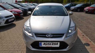 Ford Mondeo 3. generace 7