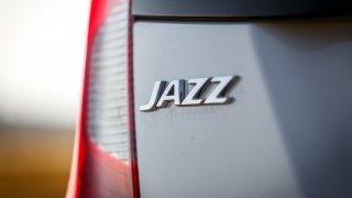 Honda Jazz - exteriér 17