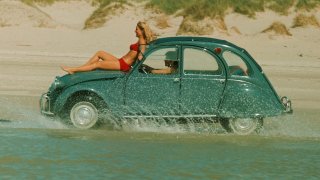 Hele, Kachna jede! Vyznáte se v historii Citroënu 2CV? Zkuste kvíz pro opravdové znalce