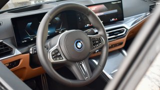 BMW i4 eDrive35