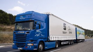 Seat a Grupo Sese - Duo trailer