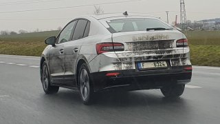 Škoda Enyaq iV GT