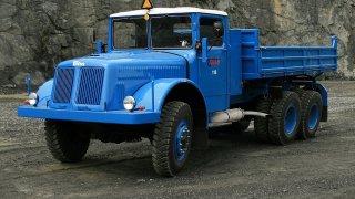 Tatra 138/148
