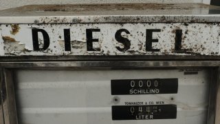 Rudolf Diesel: Vynálezce naftového motoru žil většinu života v chudobě