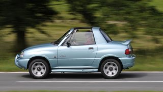 Suzuki Vitara 1996