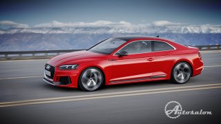 Audi RS5 19
