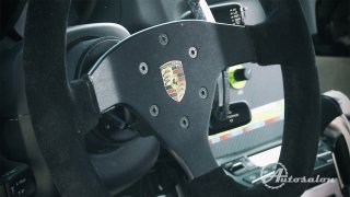 Porsche Sport Driving School 28