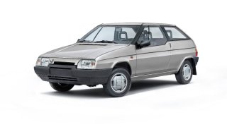 Škoda Favorit se měla vyrábět i jako kupé, sedan nebo MPV jako Berlingo. Funkční prototypy existují