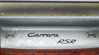 Porsche 911 Carrera RSR 3.8 - Obrázek 13