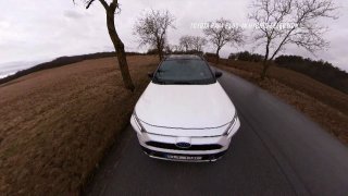 Recenze Toyoty RAV4 Plug-in Hybrid Selection