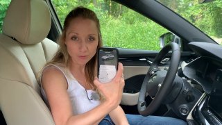 Nová mobilní aplikace Škoda Connect umí spoustu věcí. Může se stát i zbraní v rukou žárlivé manželky