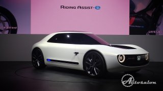 Honda Sports EV Concept 1