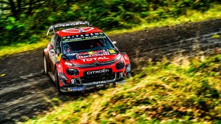 Citroën končí se závoděním ve WRC, odešla mu hlavní hvězda. Raději dá peníze do elektromobilů
