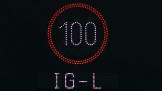Omezení rychlosti IG-L
