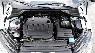 Škoda Octavia 2.0 TDI 85 kW