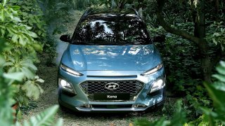 Hyundai Kona - Obrázek 7