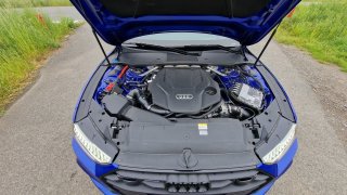 Audi A7 Sportback 55 TFSI quattro