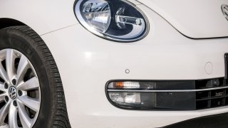 Volkswagen Beetle 1.2 TSI exteriér 6