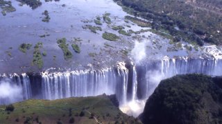 Epupa Falls 1