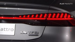 Audi A7 2018 3