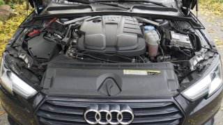 Audi A4 B9 2.0 TDI