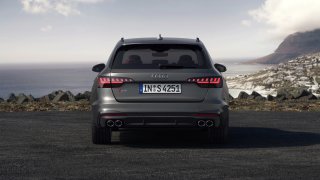 Audi S4 Avant TDI 2019 5