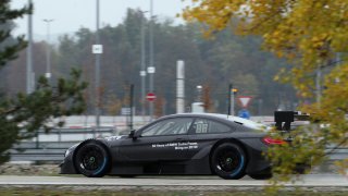 BMW M4 DTM 2019