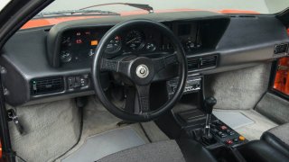 BMW M1 13