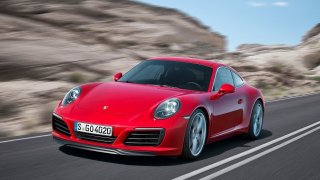 Ojeté Porsche je sázkou na jistotu. Statisticky jsou to nejspolehlivější bazarová auta na trhu