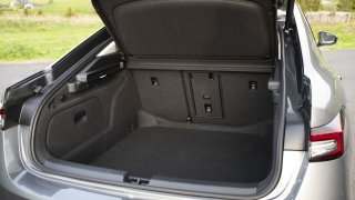 Škoda Superb s karoserií liftback