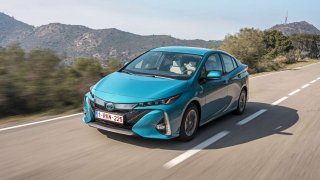 Toyota se zaměřuje na zrychlení vývoje elektrifikovaných aut