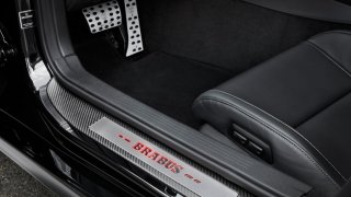Brabus Mercedes-AMG GT S - Obrázek 9