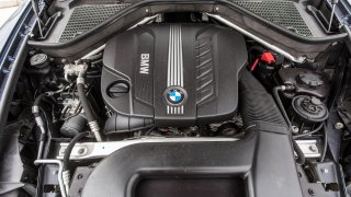 BMW X5 xDrive30d exteriér 15
