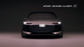 Auto news: Polestar O₂ Concept, Audi A6 Avant e-tron Concept a Acura Integra