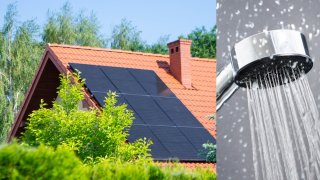 Zelená energie pro každého: fotovoltaický ohřev TUV
