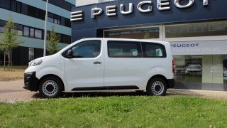 Peugeot Expert Combi