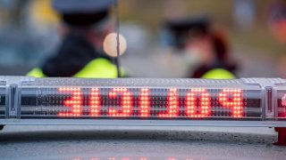 Police bude v pátek hromadně měřit rychlost. V plánu má téměř tisíc míst po celém Česku