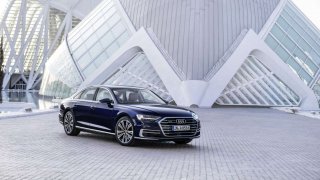 Audi sází na umělou inteligenci
