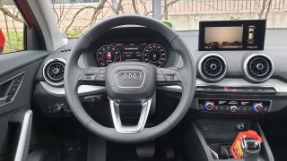 Audi Q2 S line 2021
