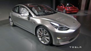 Tesla Model 3 - Obrázek 10