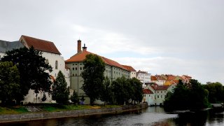 Fotr v Česku - Sladovna Písek