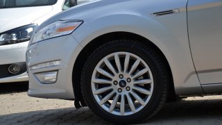 Ford Mondeo 3. generace 27
