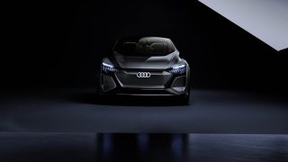 Audi AI:ME 5