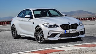 BMW M2 Competition 6