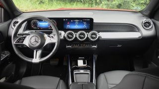 Mercedes GLB 2024