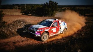 Mitsubishi Eclipse Cross Dakar 2019 7
