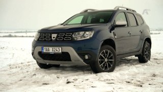 Autobazar: Dacia Duster druhé generace