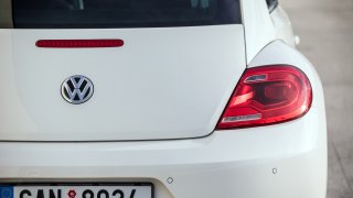Volkswagen Beetle 1.2 TSI exteriér 9