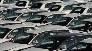 Škoda Octavia loni nasbírala nejvíc prvních míst na 15 největších evropských trzích s novými auty