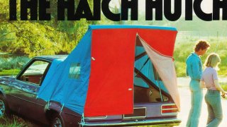 Holden Hatch Hutch